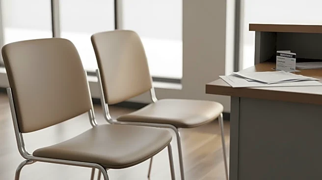 Medicare Advantage Plan Withdrawals Leave Seniors Without Coverage