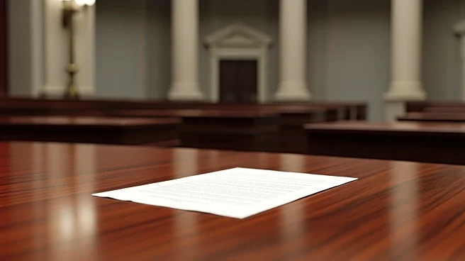 House Passes Bill to Fully Fund DHS Amid Senate Opposition