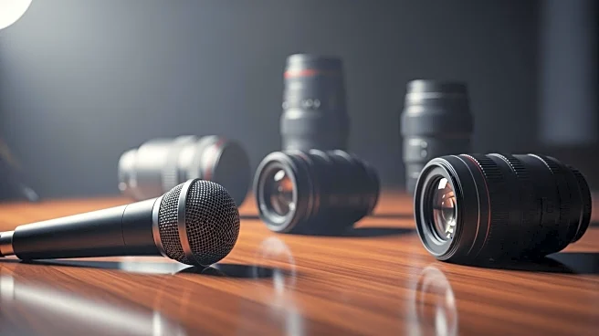 Media Association Condemns Israeli Soldiers' Assault on CNN Crew in West Bank