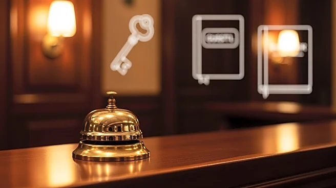 AHLA Mourns the Passing of Former CEO Kirk Kinsell, Celebrating His Legacy in the Hospitality Industry