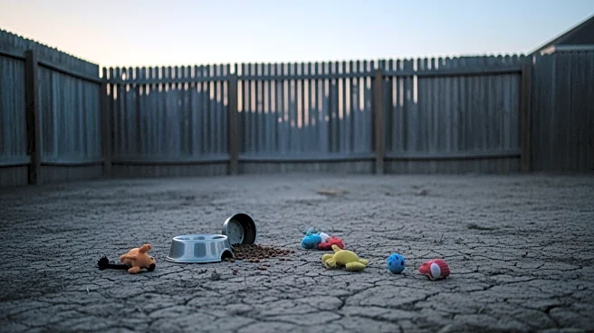 Westmoreland County Couple Charged with Animal Cruelty After Eviction Incident