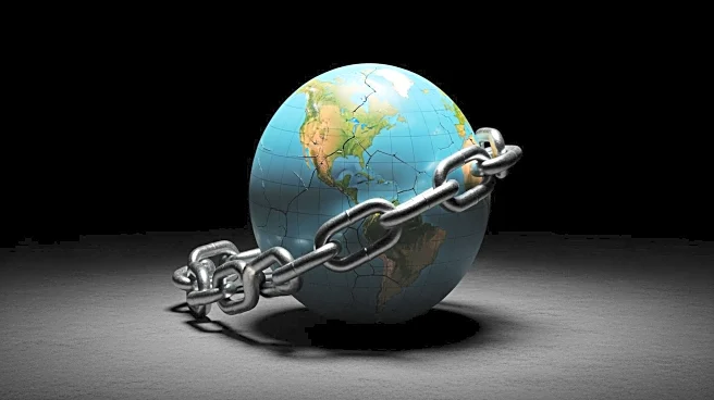 Vice President Vance Asserts Iran Conflict to Persist Until Regime is 'Neutered'