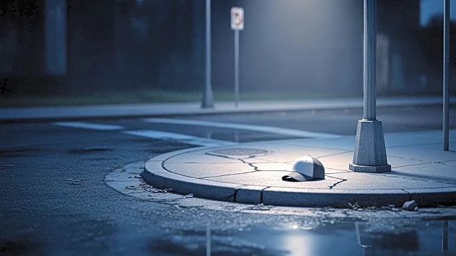 Brooklyn Teen to Face Adult Charges in Fatal Shooting Case