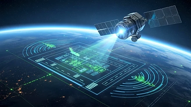 Russia's Satellite Surveillance of U.S. Airbase Preceded Iranian Attack, Zelenskyy Reveals