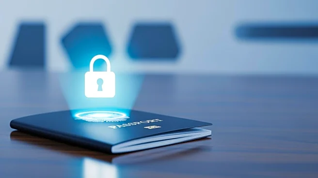 Hong Kong Enforces Password Disclosure Law Affecting Travelers