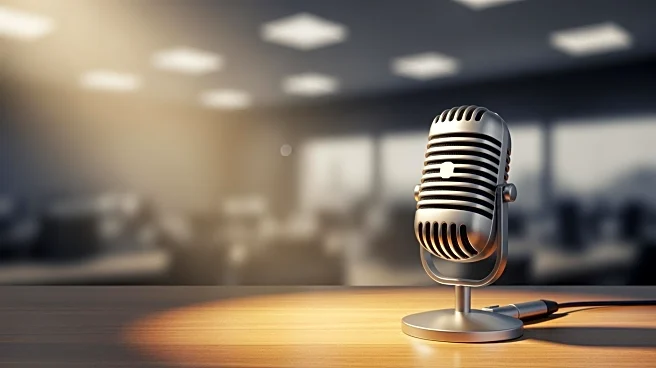 Peter Alexander to Exit NBC News After Years of White House and Weekend Duties