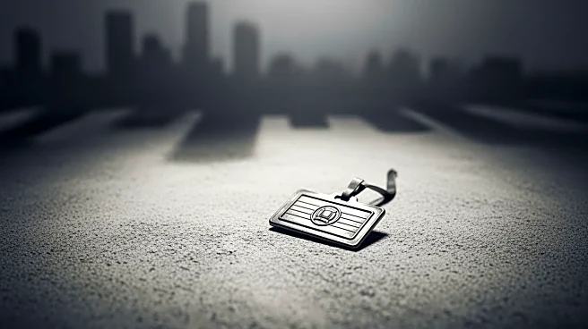 Victim of Iranian Missile Attack in Tel Aviv Identified as Security Guard