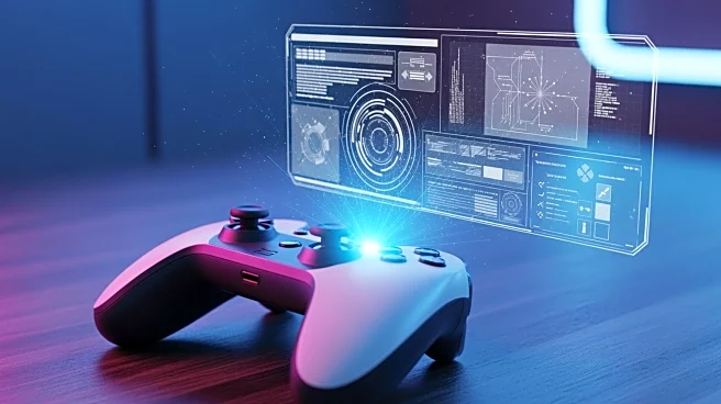 Owlcat Studios Defends Use of Generative AI in New Expanse RPG Development