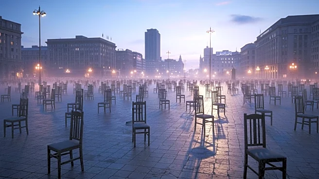 Massive 'No Kings' Protests Challenge Trump Administration Across U.S.