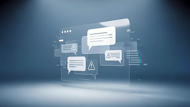 Stanford Study Highlights Risks of AI Chatbots in Providing Personal Advice