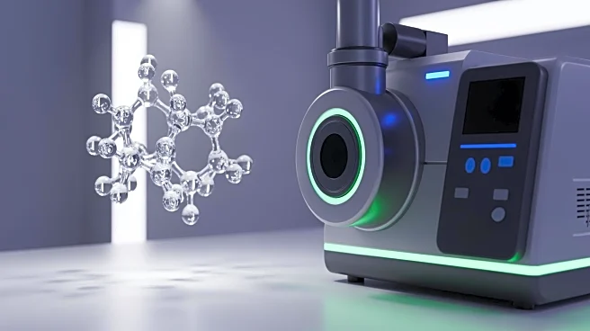 Advancements in Protein Sequencing Enhance Multiple Myeloma Research