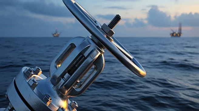 Strait of Hormuz Tensions Threaten Global Petrochemical Prices, Impacting U.S. Consumers