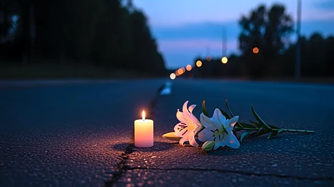 Fatal Crash in Broward County: Mother Speaks Out on Son's Tragic Death