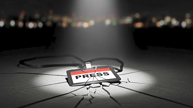 IDF Strike in Lebanon Kills Hezbollah Reporter Ali Shoeib