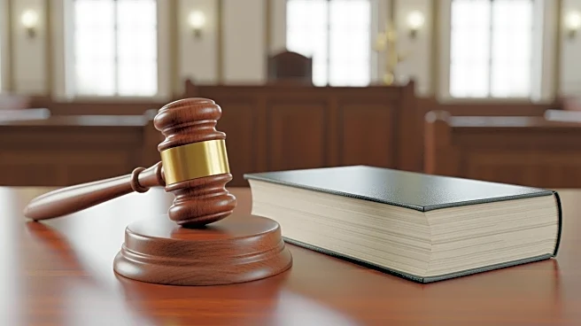 Governor DeSantis to Appoint New Judges for Florida's First Judicial Circuit