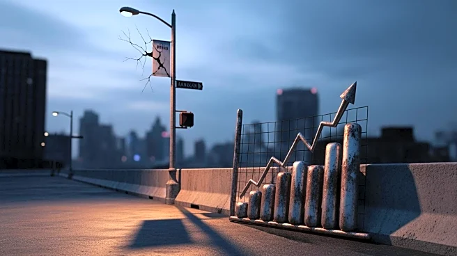 Americans Express Frustration Over Prolonged Iran Conflict and Economic Impact