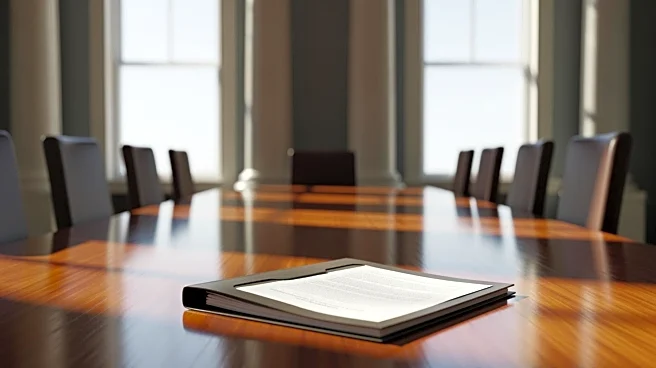 House Republicans Pass DHS Funding Bill Amid Ongoing Government Shutdown