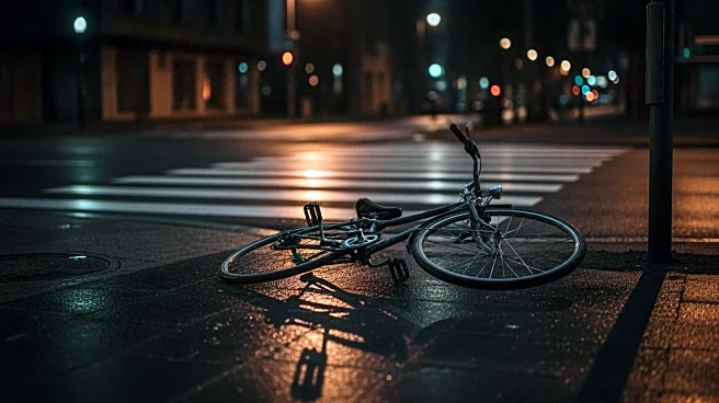 Minneapolis Hit-and-Run Claims Life of University Student