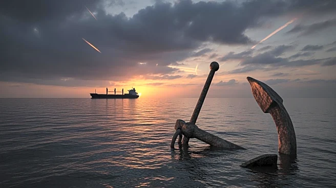 Houthis' Involvement in Iran Conflict Threatens Red Sea Shipping