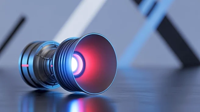 North Korea Tests Missile Engine Capable of Reaching U.S. Mainland