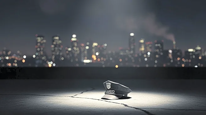 Iranian Missile Attack on Tel Aviv Claims Life of Security Guard Vyacheslav Vidmant