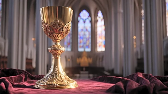 Pope Leo XIV Visits Monaco, Urges Use of Wealth for Good