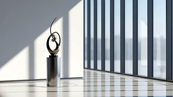 Hong Kong Art Market Adapts to New Regional Dynamics Amid Global Shifts