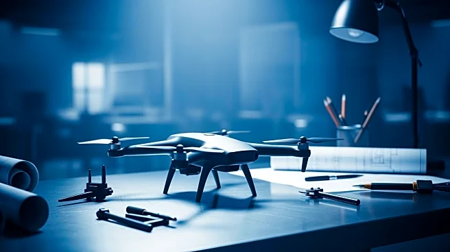 President Zelensky Announces Drone Production Agreements to Enhance Ukraine's Defense Cooperation