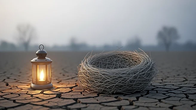 Cuba's Expectant Mothers Struggle Amid U.S. Fuel Blockade