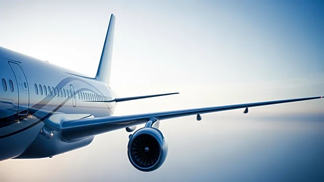 Air Algerie to Modernize Fleet with Boeing 737 Max 8 Acquisition