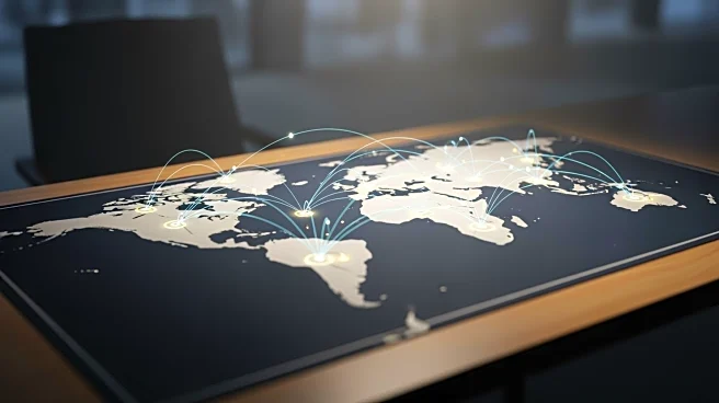 European Allies Claim Russia's Intelligence Support to Iran Exceeds U.S. Acknowledgment