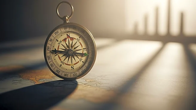 Simón Ríos to Discuss Immigration Challenges Under President Trump's Second Term