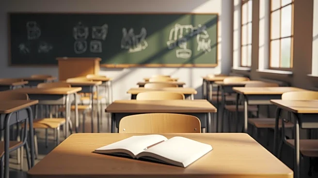 New York City Faces Significant Drop in Graduation Rates Amid Enrollment Crisis