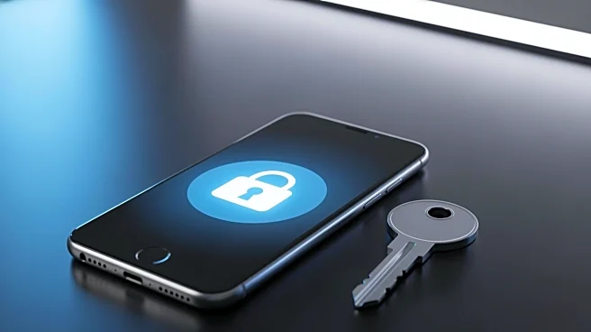 Hong Kong Implements Law Requiring Password Disclosure to Police, Affecting Travelers