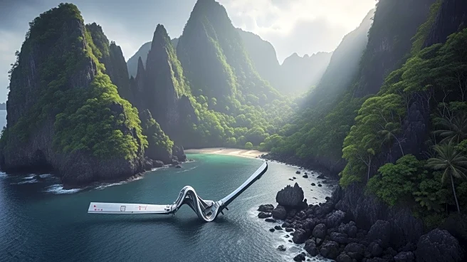 Sightseeing Helicopter Crash Near Kauai Kills Three, Sparks Safety Concerns