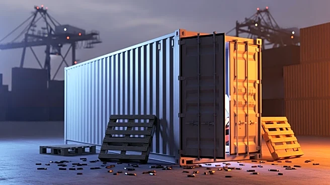 Nestlé Reports Theft of Over 400,000 KitKat Bars During Transport from Italy to Poland