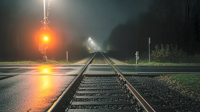 Stalker of Billie Eilish Fatally Struck by Train in Long Island