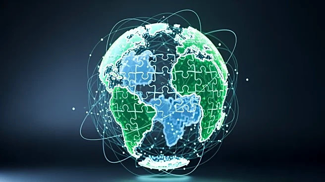 CABI Expands Global Knowledge Sharing with New Tools and Partnerships