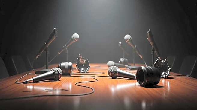 Israel's Strike in Lebanon Kills Three Journalists, Raising Concerns Over Press Safety