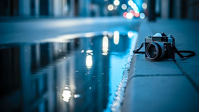 Safety Concerns Arise Over Sharing Photos and Videos at 'No Kings' Protests