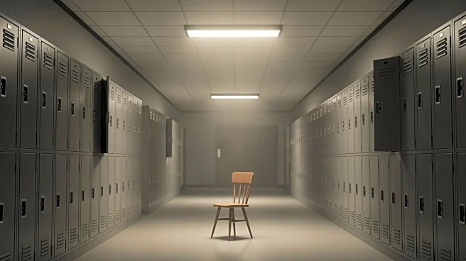 Jersey Shore School District Faces Major Staff Reductions Amid Budget Cuts