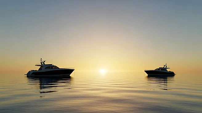 Missing Humanitarian Aid Boats Located by Mexican Navy, Arrive Safely in Cuba