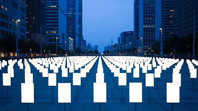 Chicago's 'No Kings' Rally Draws Thousands to Protest President Trump's Policies