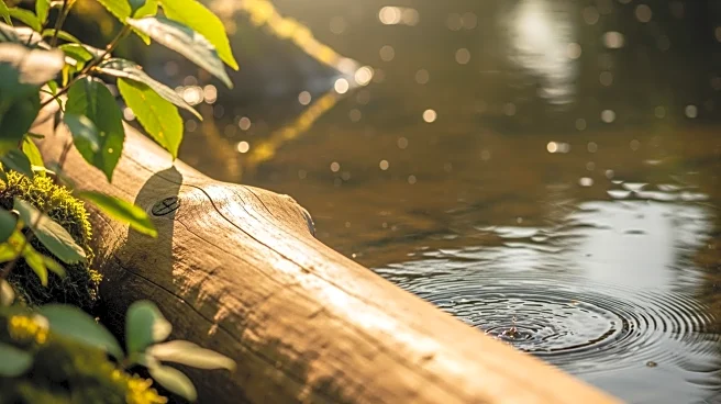 Escaped Capybara from Marwell Zoo Becomes Social Media Sensation