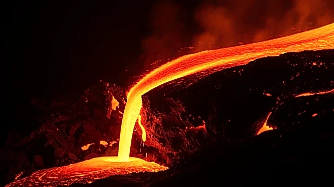 Kīlauea Volcano Eruption Update: Next Episode Expected in April