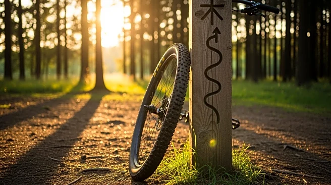 Cyclist Completes 1,200-Mile Anza Trail Journey for 250th Anniversary Celebration