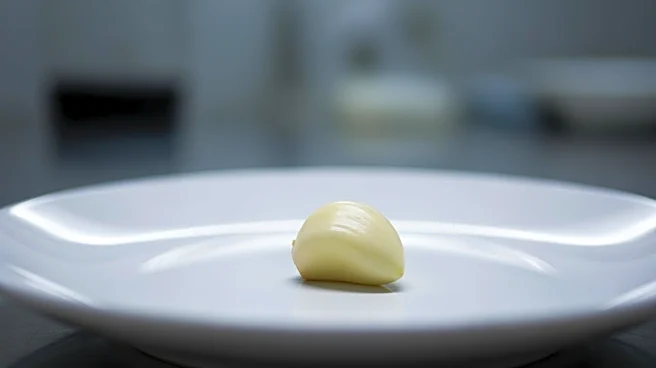 FDA Issues Class I Recall for Christopher Ranch Garlic Due to Botulism Risk