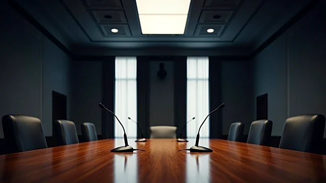 Congressional Stalemate Continues Over Funding for FAA and TSA Workers During Shutdowns