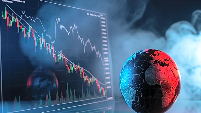 U.S. Recession Risks Increase Amid Escalating Iran Conflict