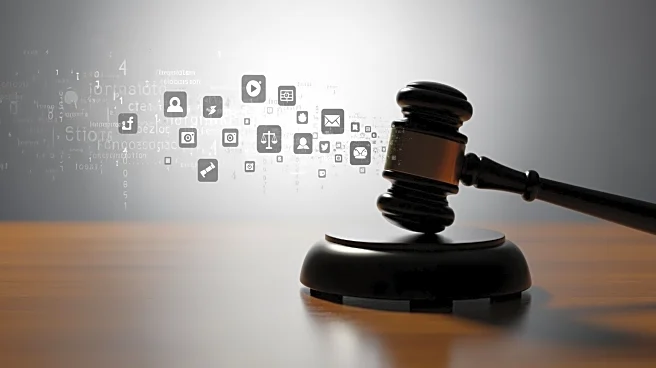 Los Angeles Court Rules Against Meta and YouTube for Addictive Social Media Design Impacting Youth